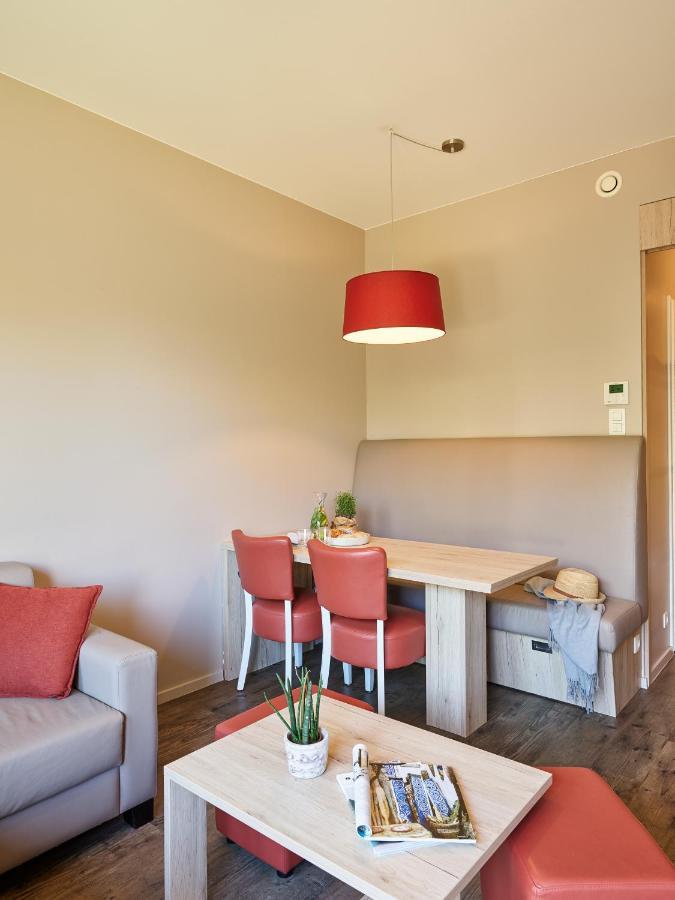 Holiday Suites Westende - Миделкерке Екстериор снимка