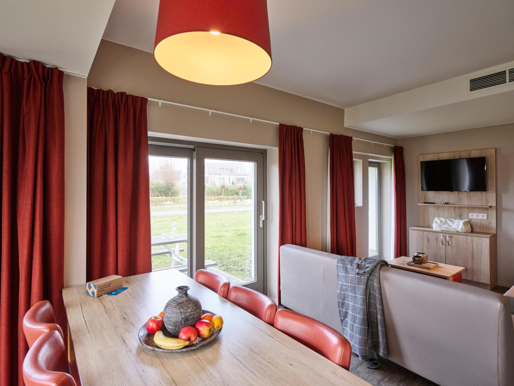 Holiday Suites Westende - Миделкерке Екстериор снимка