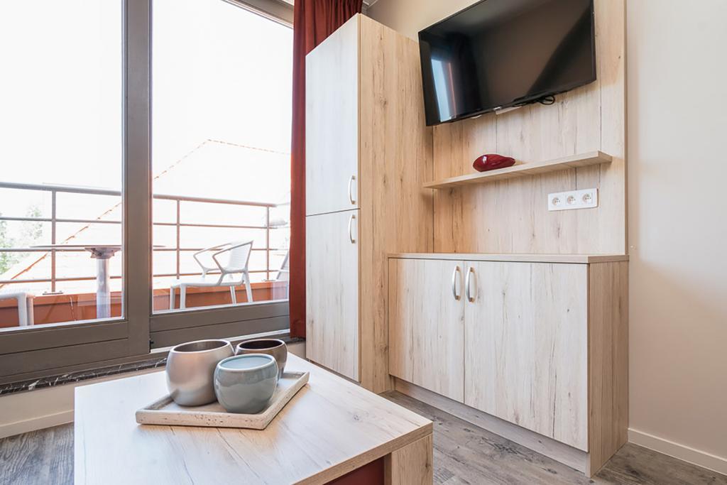 Holiday Suites Westende - Миделкерке Екстериор снимка